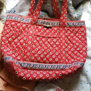 Vera Bradley Purse